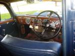 Talbot-Lago T26 Record Sedan 1947 года